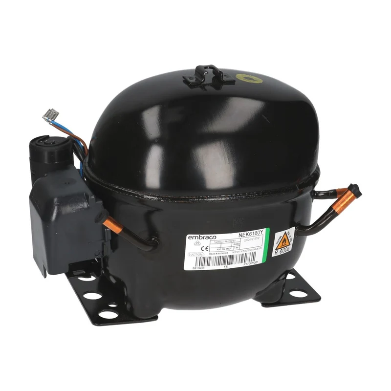 Kompressor NEK6160Y Embraco