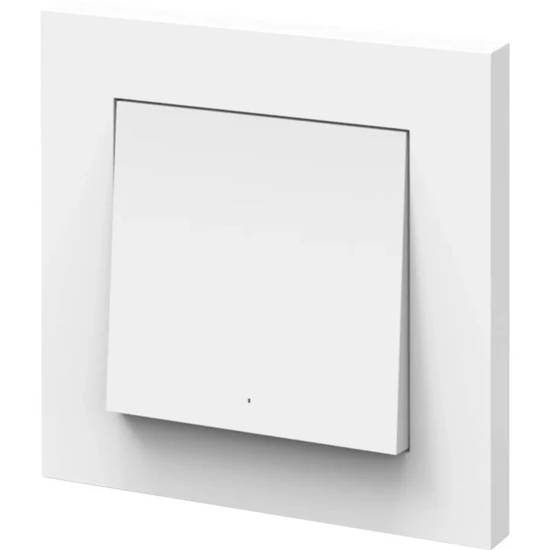 B-Ware OSRAM Schalter Wandschalter Fernbedienung SMART+ WIFI weiß magnetisch Smart Home