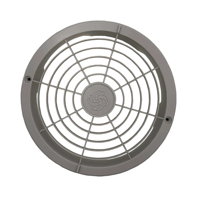 Lüftergitter für Serie SHP SHF / EHF LUVE