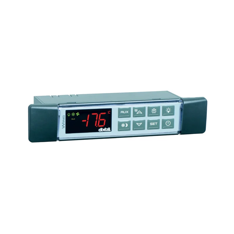 XW60L-5N0C1 Dixell