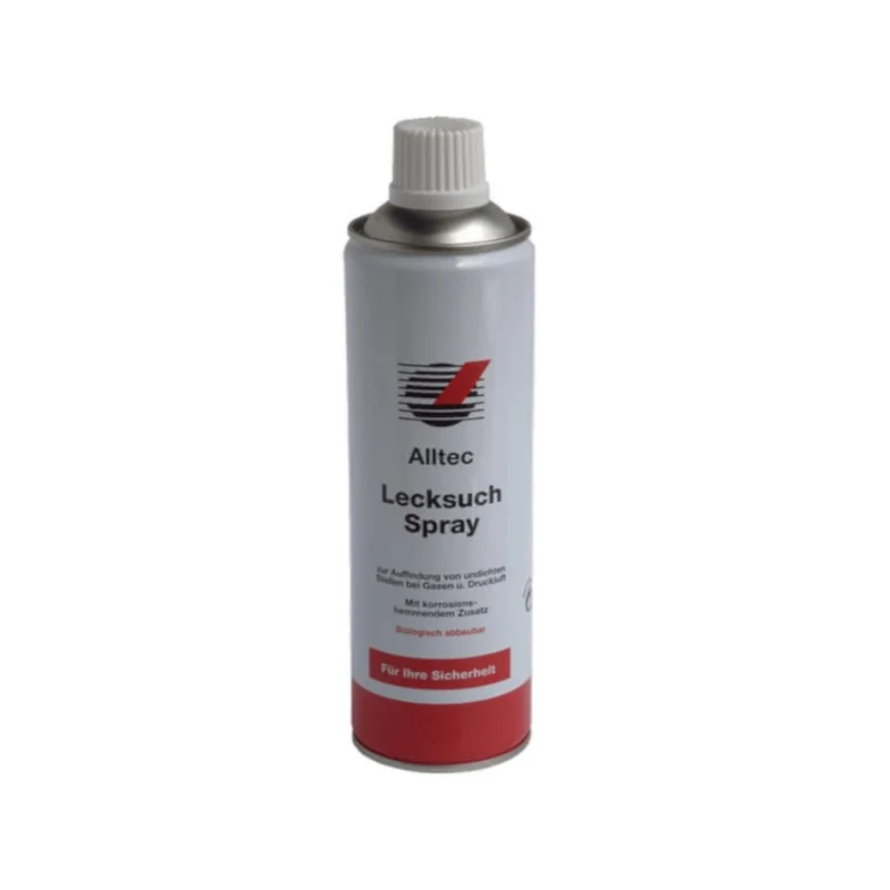 Lecksuchspray Alltec 400 ml