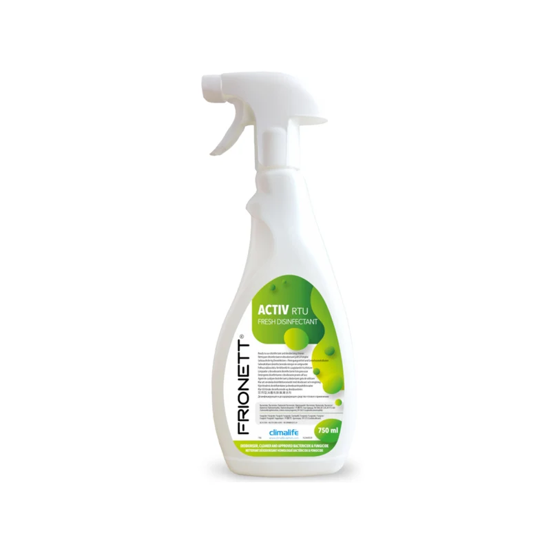BIO-Aktiv RTU Spray 750 ml Frionett