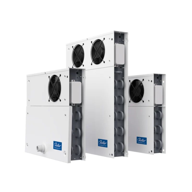 VM2ECplus Roller