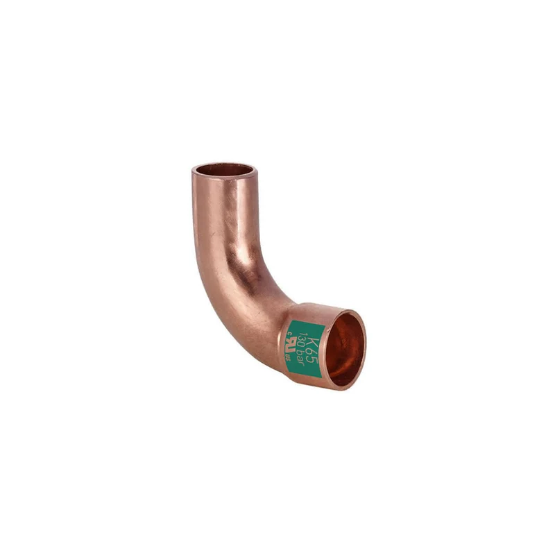 Lötbogen 90° K5001 i/a 1 1/8" K65
