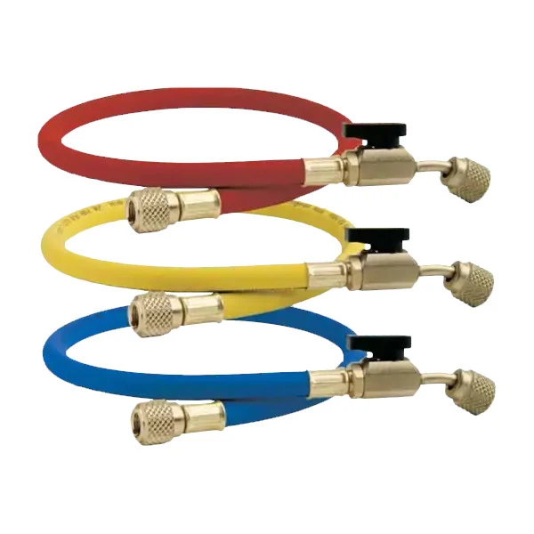 HP6E Füllschlauch 3Set 180 cm cps products