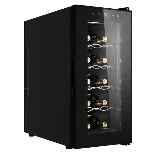 Weinkühlschrank 10 Flaschen Cavin Tundra Collection 10