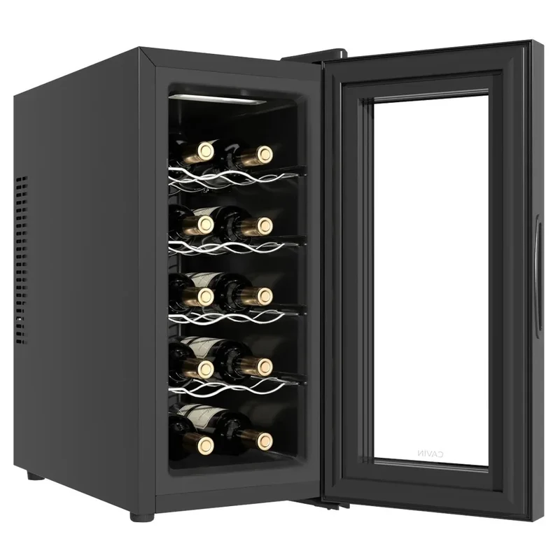 Weinkühlschrank 10 Flaschen Cavin Tundra Collection 10