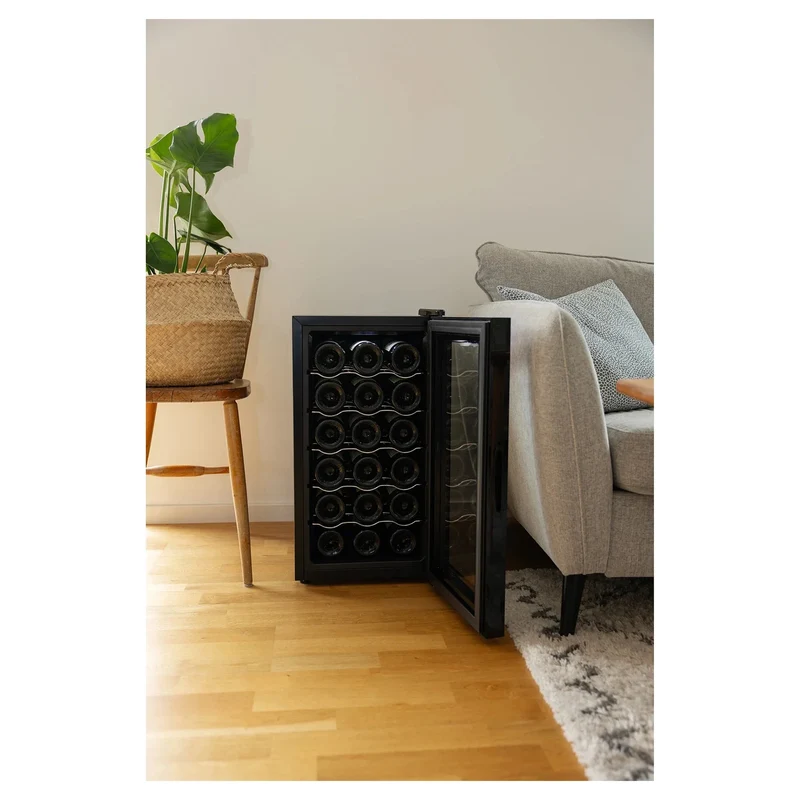 Weinkühlschrank 18 Flaschen Cavin Tundra Collection 18