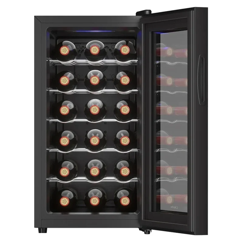 Weinkühlschrank 18 Flaschen Cavin Tundra Collection 18