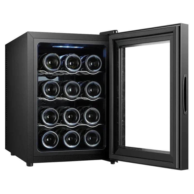 Weinkühlschrank 12 Flaschen Cavin Tundra Collection 12