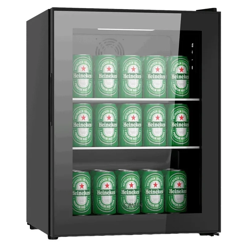 Bier- und Getränkekühlschrank Cavin Northern Collection 59