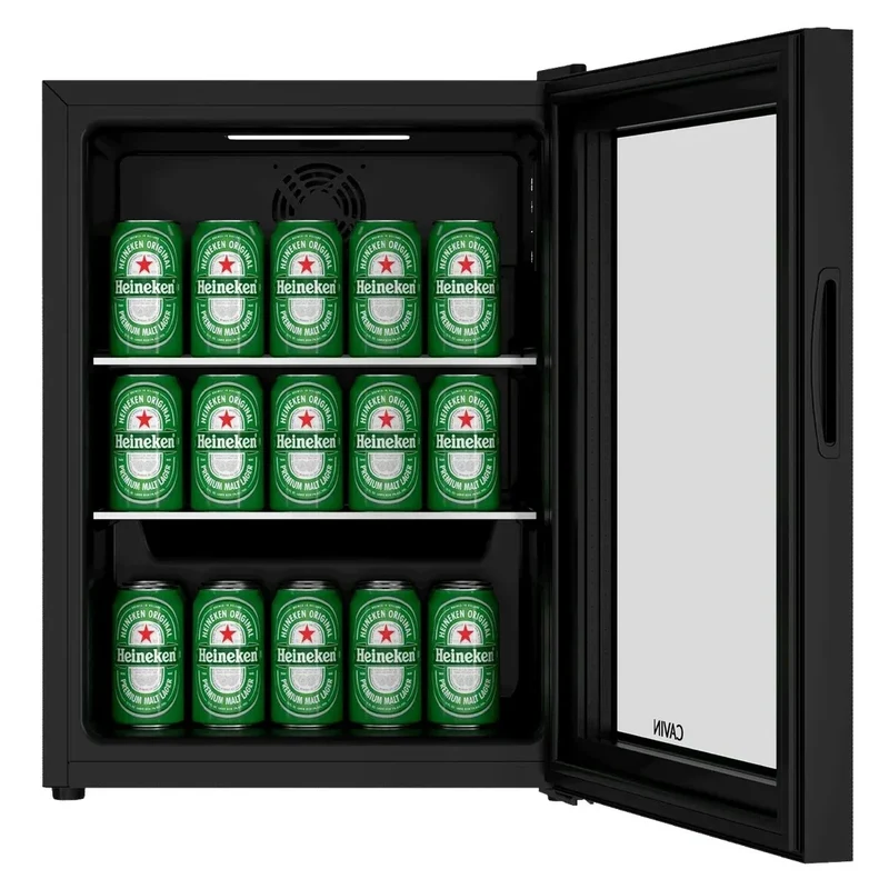 Bier- und Getränkekühlschrank Cavin Northern Collection 59