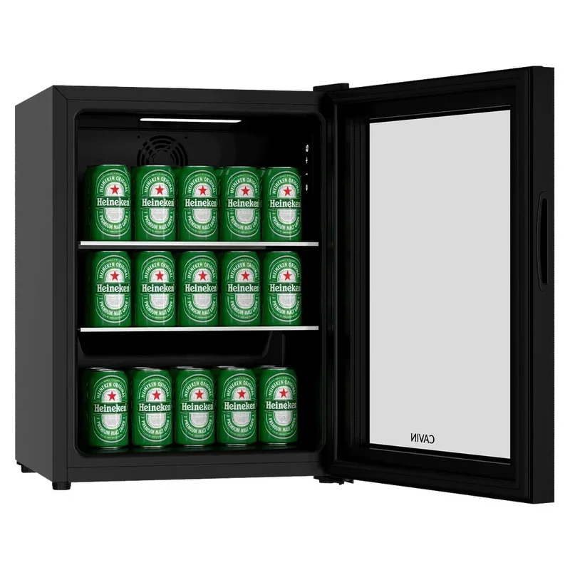 Bier- und Getränkekühlschrank Cavin Northern Collection 59
