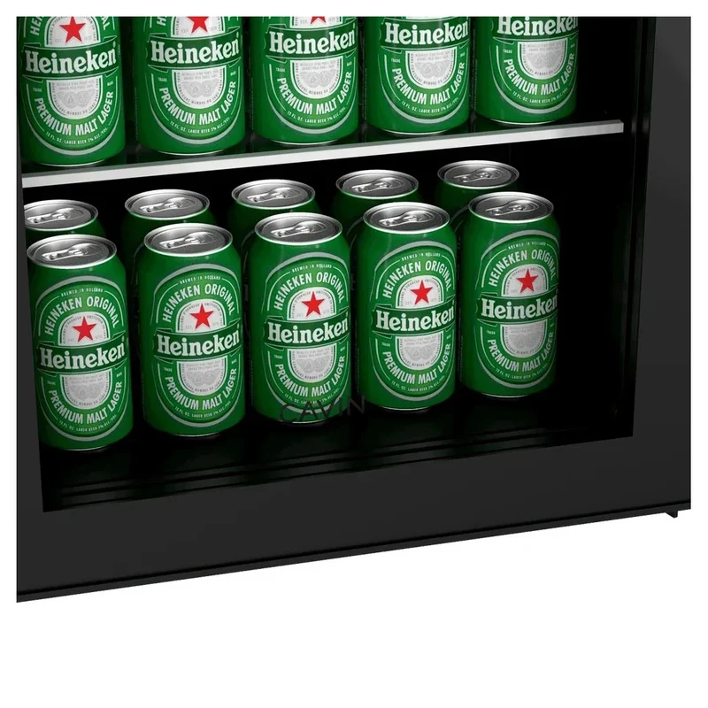 Bier- und Getränkekühlschrank Cavin Northern Collection 59