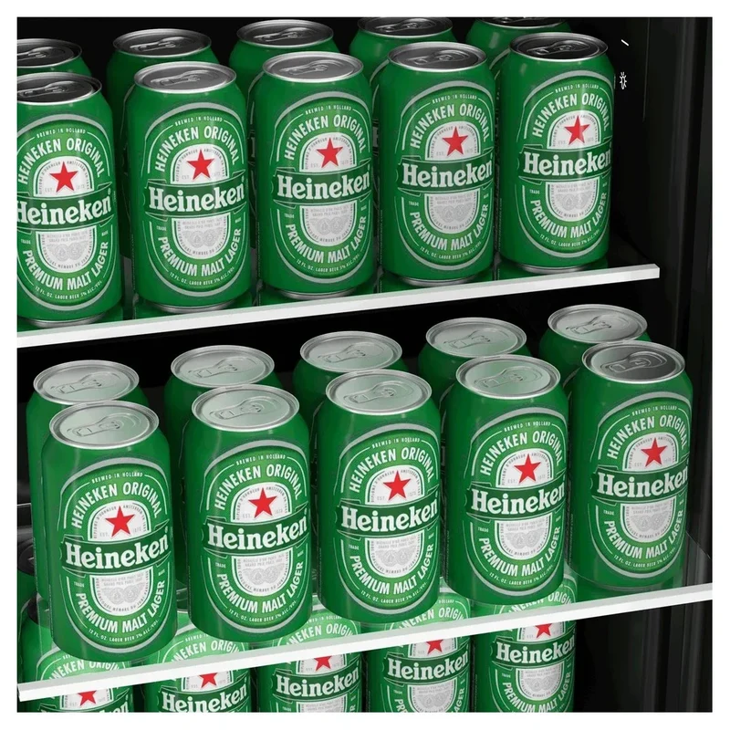Bier- und Getränkekühlschrank Cavin Northern Collection 59