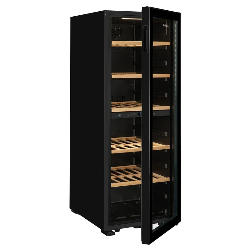 Weinkühlschrank 95 Flaschen La Sommelière SMART95DZ