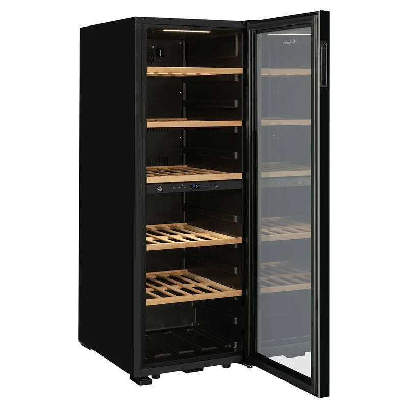Weinkühlschrank 95 Flaschen La Sommelière SMART95DZ