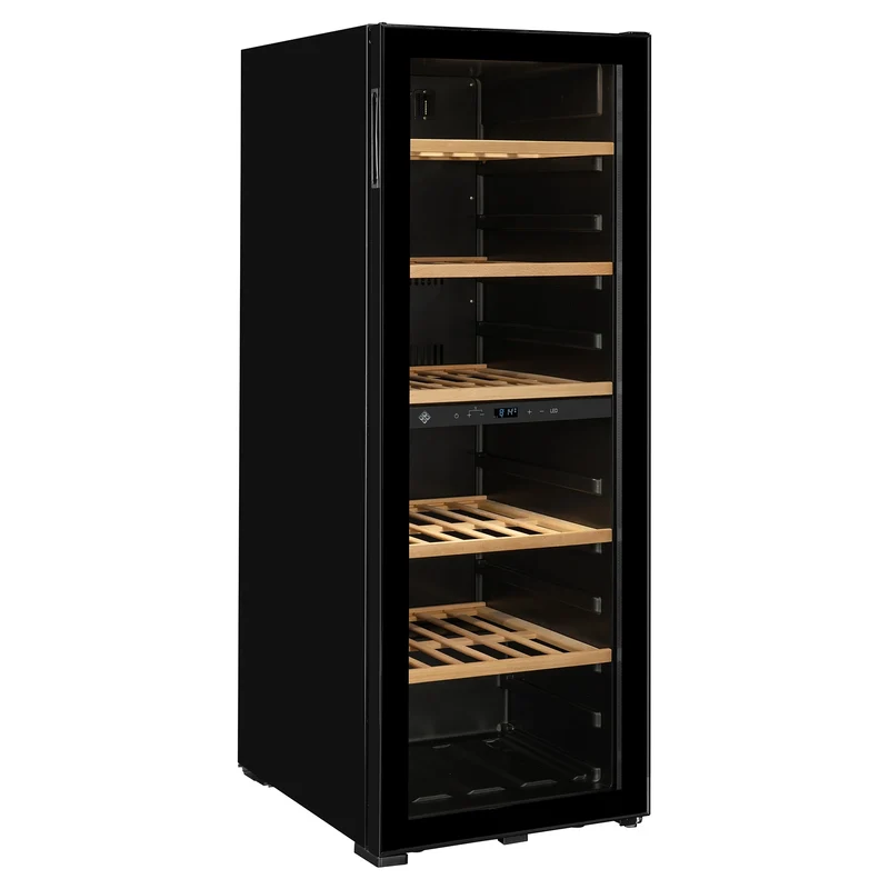 Weinkühlschrank 95 Flaschen La Sommelière SMART95DZ