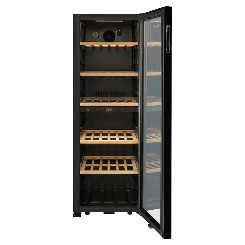 Weinkühlschrank 95 Flaschen La Sommelière SMART95DZ