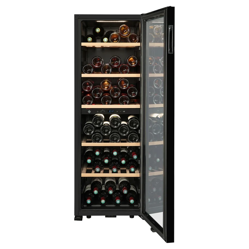 Weinkühlschrank 95 Flaschen La Sommelière SMART95DZ
