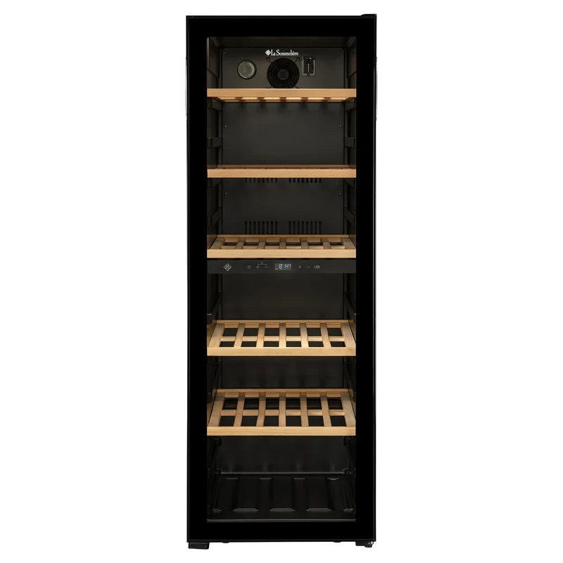 Weinkühlschrank 95 Flaschen La Sommelière SMART95DZ
