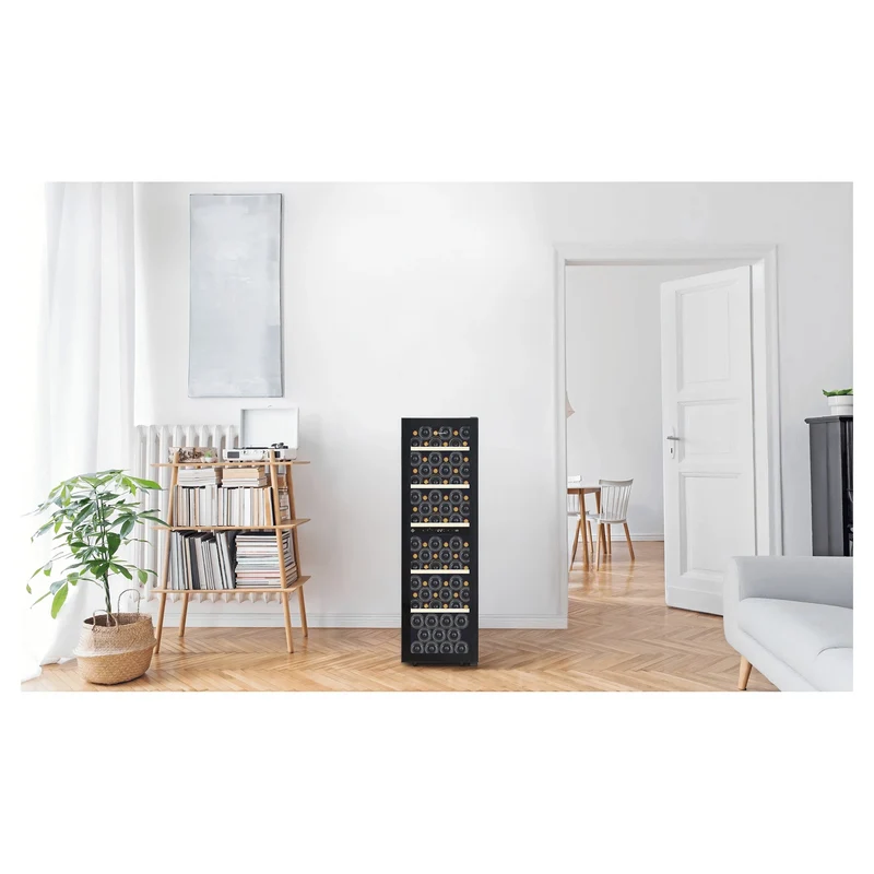 Weinkühlschrank 95 Flaschen La Sommelière SMART95DZ