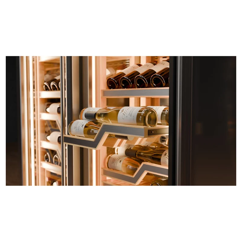 Weinkühlschrank 144 Flaschen La Sommelière ELYSEE