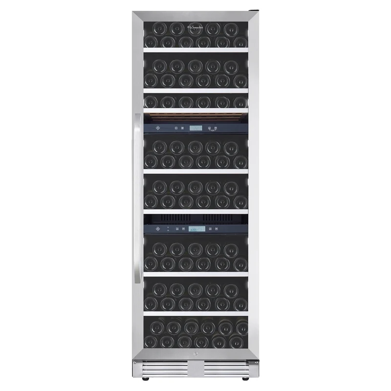 Weinkühlschrank 143 Flaschen La Sommelière MT145TZ