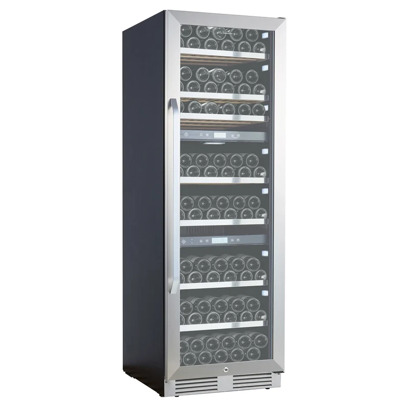 Weinkühlschrank 143 Flaschen La Sommelière MT145TZ