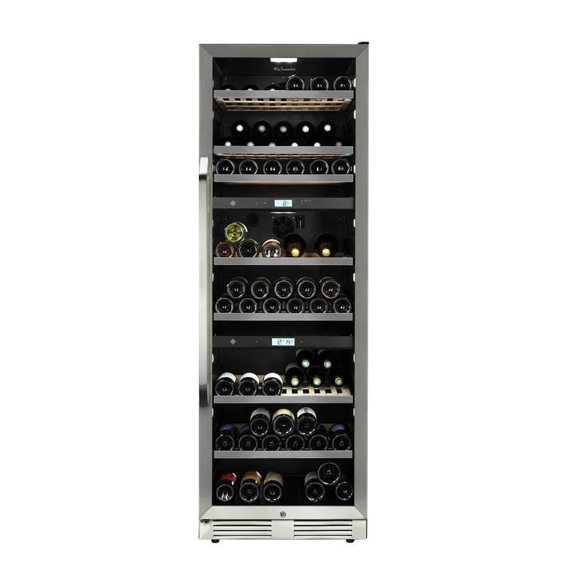 Weinkühlschrank 143 Flaschen La Sommelière MT145TZ