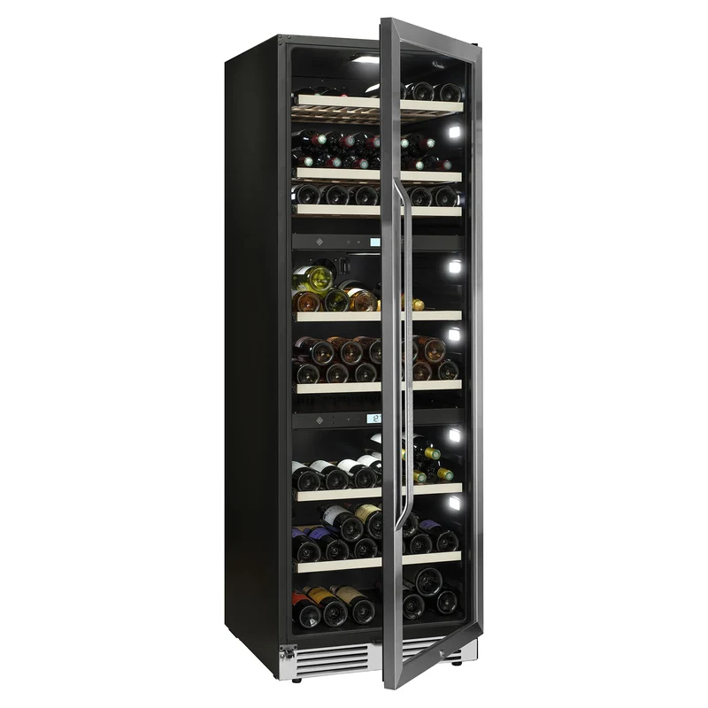 Weinkühlschrank 143 Flaschen La Sommelière MT145TZ
