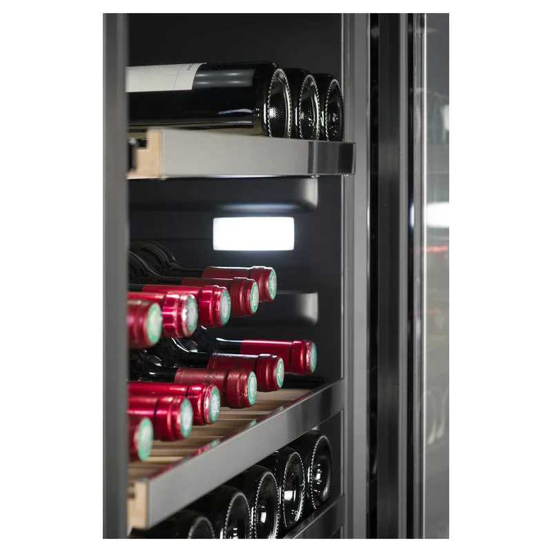 Weinkühlschrank 143 Flaschen La Sommelière MT145TZ
