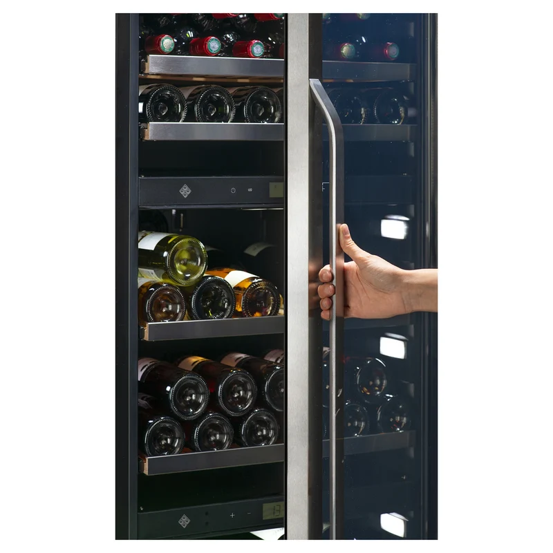 Weinkühlschrank 143 Flaschen La Sommelière MT145TZ