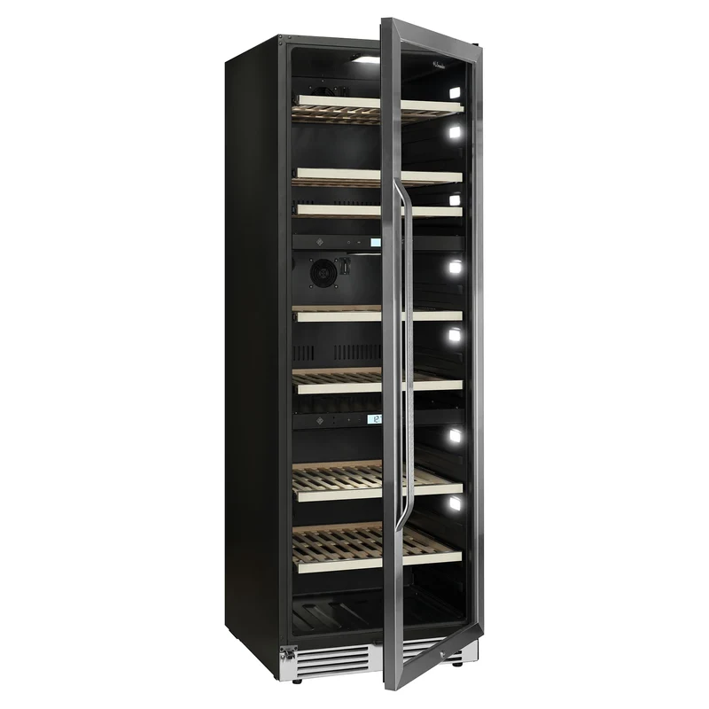 Weinkühlschrank 143 Flaschen La Sommelière MT145TZ