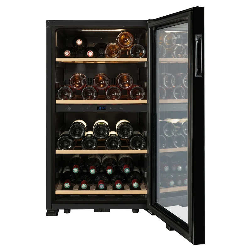Weinkühlschrank 52 Flaschen La Sommelière SMART52DZ