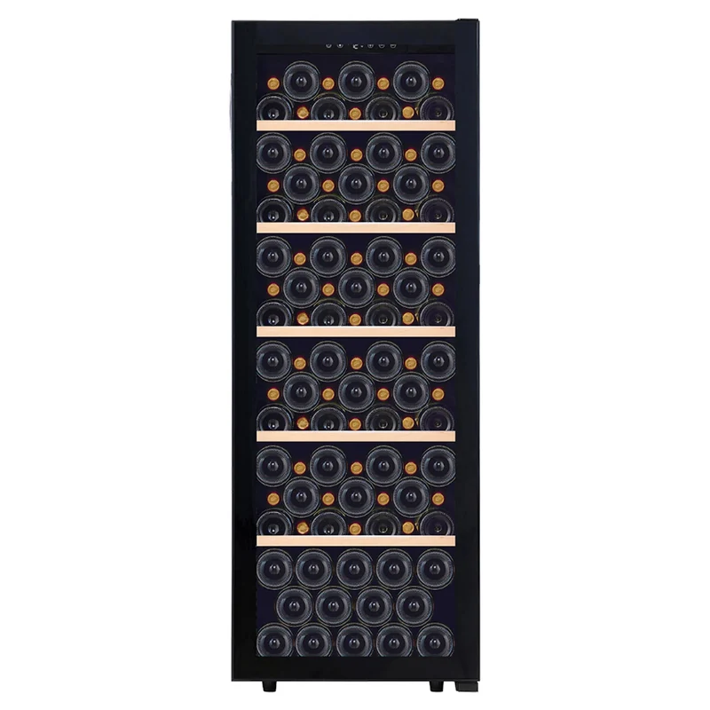 Weinkühlschrank 112 Flaschen La Sommelière SMART112