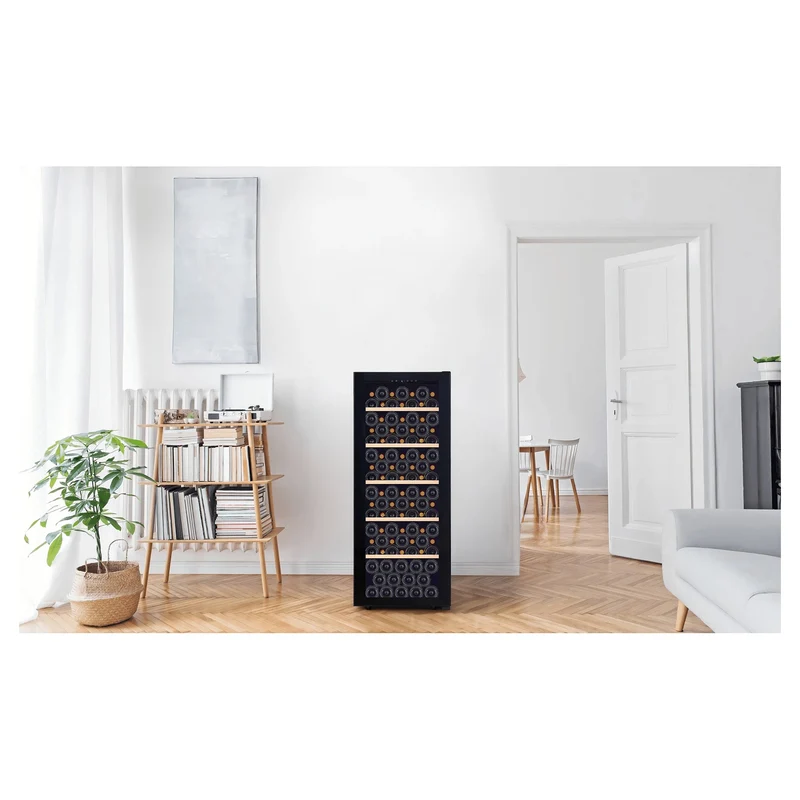 Weinkühlschrank 112 Flaschen La Sommelière SMART112
