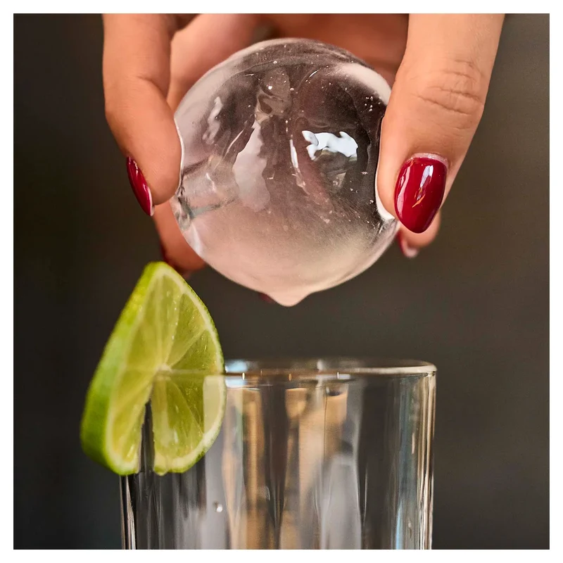 Eiskugelbereiter BEEZER IceBall