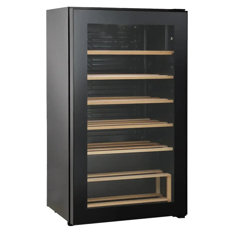 Weinkühlschrank 17 Flaschen Cavecool Joy Opalite CC17SB