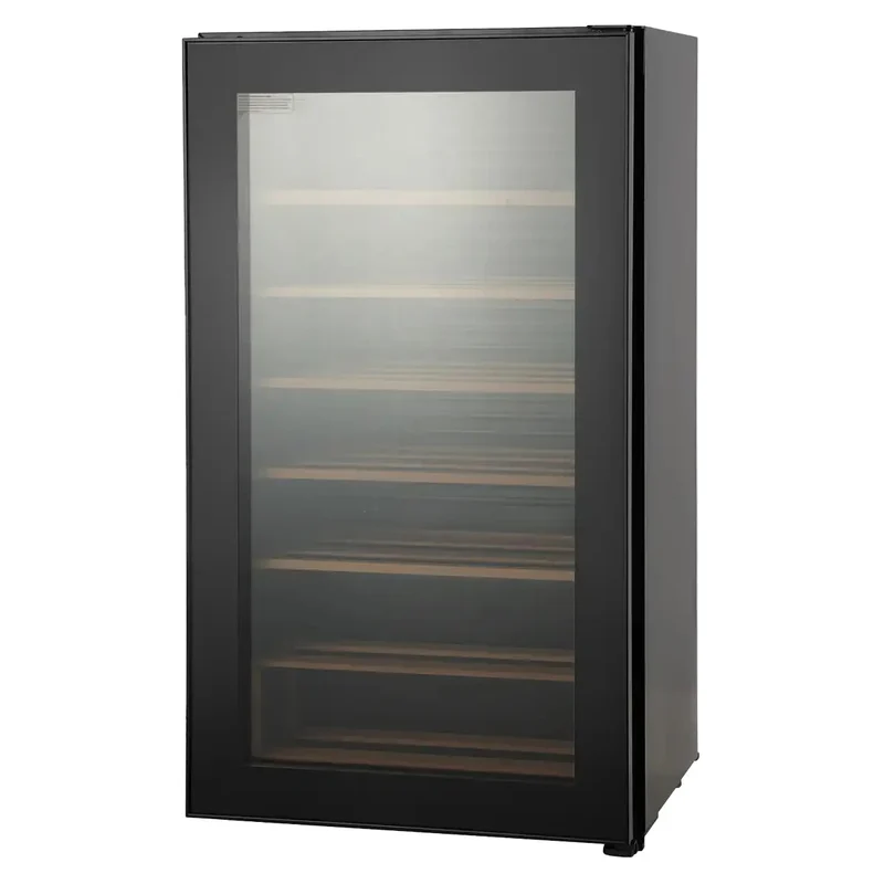 Weinkühlschrank 17 Flaschen Cavecool Joy Opalite CC17SB