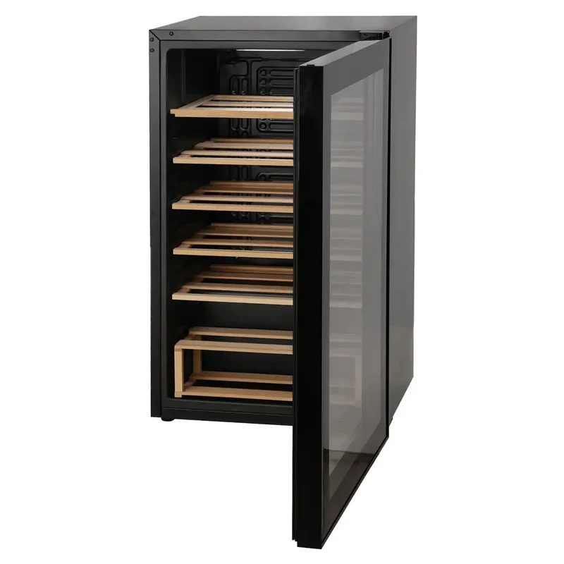 Weinkühlschrank 17 Flaschen Cavecool Joy Opalite CC17SB