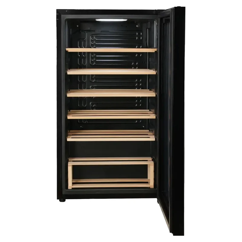 Weinkühlschrank 17 Flaschen Cavecool Joy Opalite CC17SB