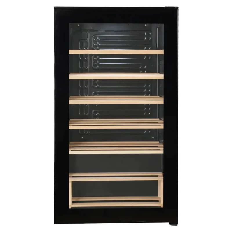 Weinkühlschrank 17 Flaschen Cavecool Joy Opalite CC17SB