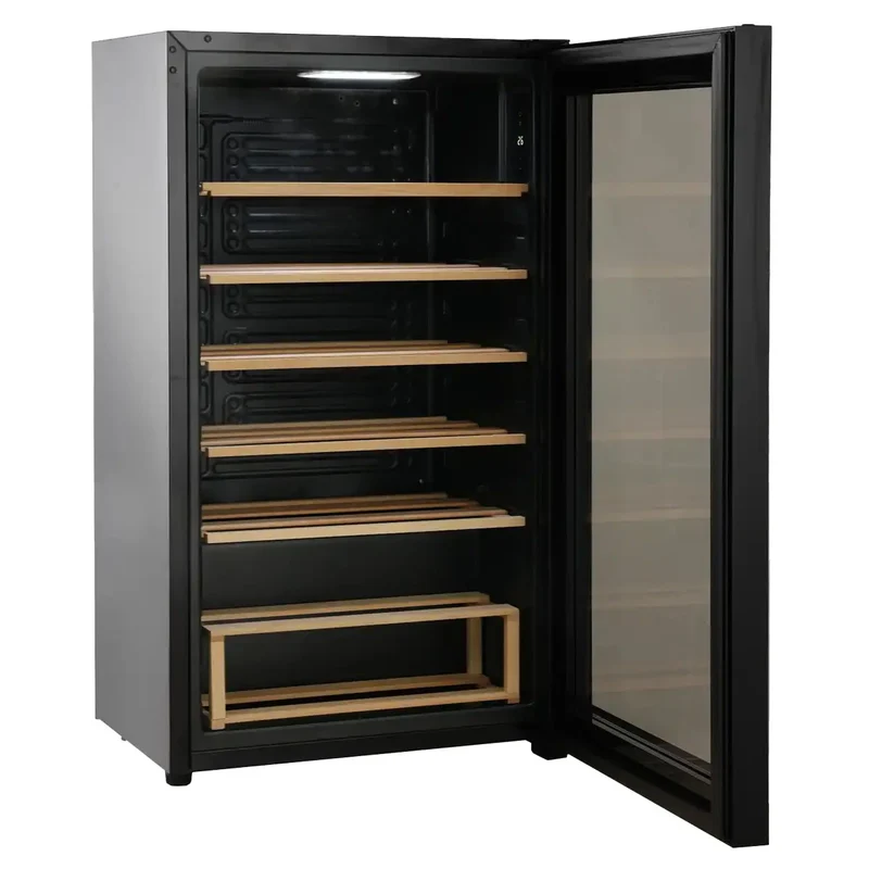 Weinkühlschrank 17 Flaschen Cavecool Joy Opalite CC17SB