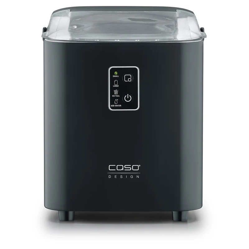 Eiswürfelbereiter Caso IceChef Compact
