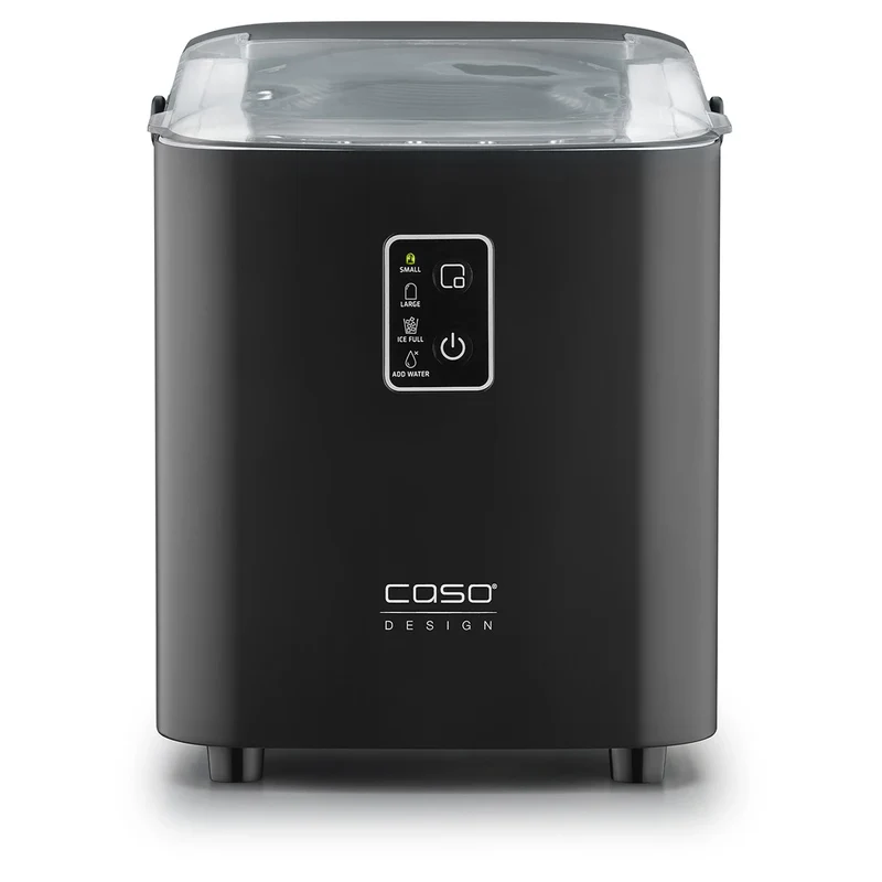 Eiswürfelbereiter Caso IceChef Compact