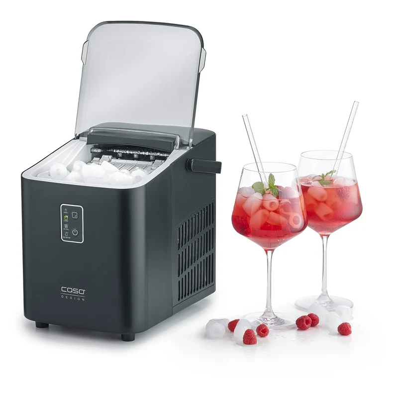 Eiswürfelbereiter Caso IceChef Compact