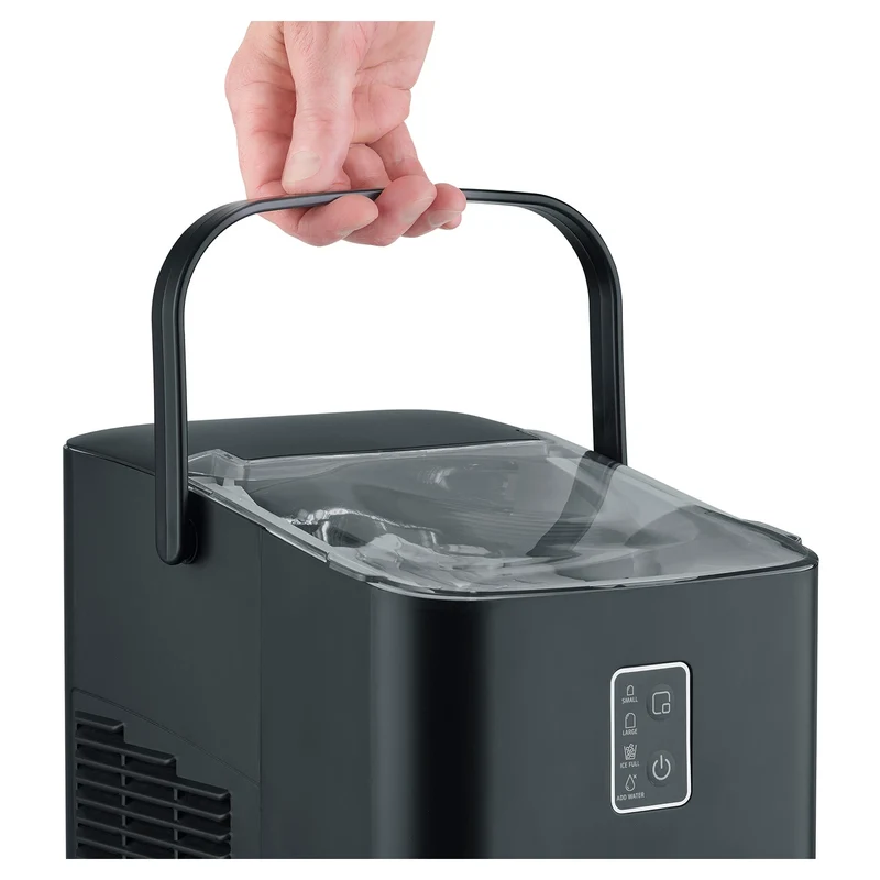 Eiswürfelbereiter Caso IceChef Compact