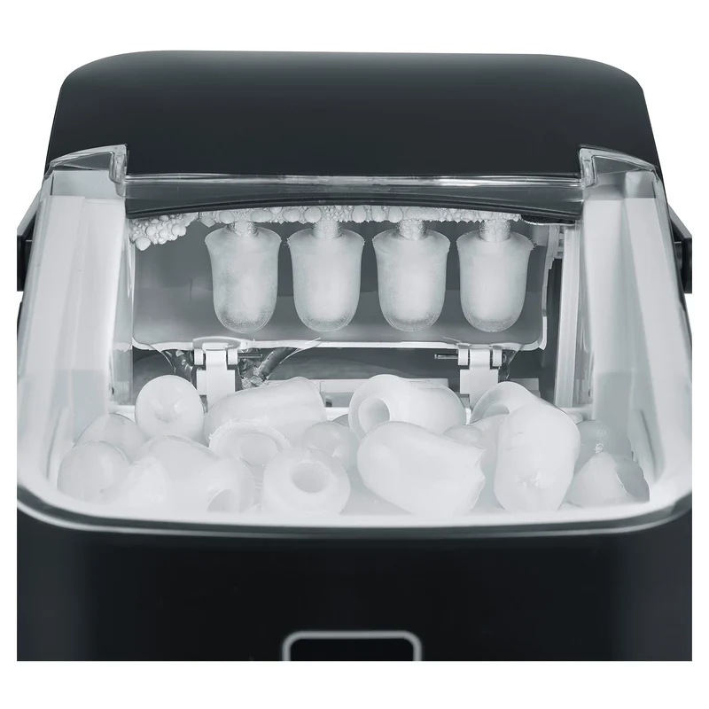 Eiswürfelbereiter Caso IceChef Compact