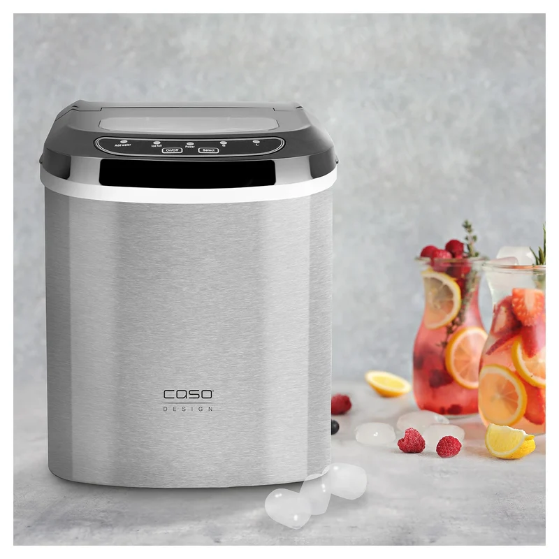 Eiswürfelbereiter Caso IceMaster Pro